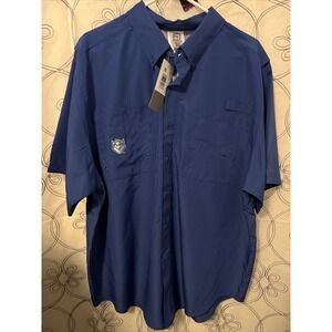Proedge Blue Billikens Shirt Size‎ XLarge